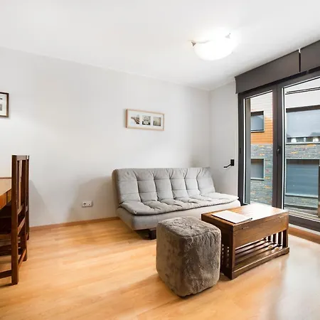 Apartment El Floc