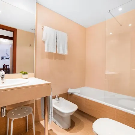 Apartment El Floc