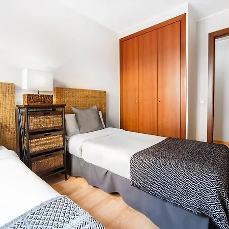 El Floc Apartment *