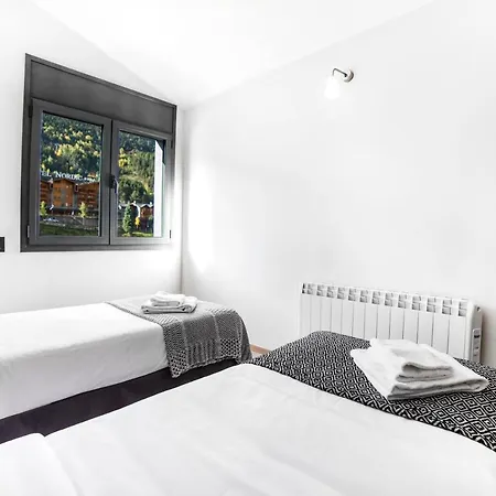 Apartment El Floc