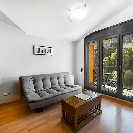El Floc Apartment El Tarter