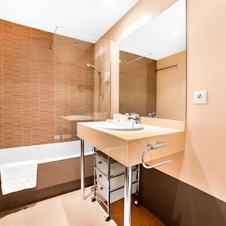 Apartment El Floc