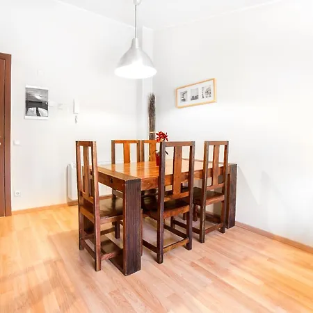 El Floc Apartment
