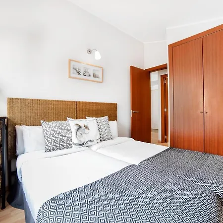 El Floc Apartment El Tarter