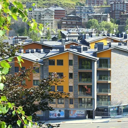 El Floc Apartment *
