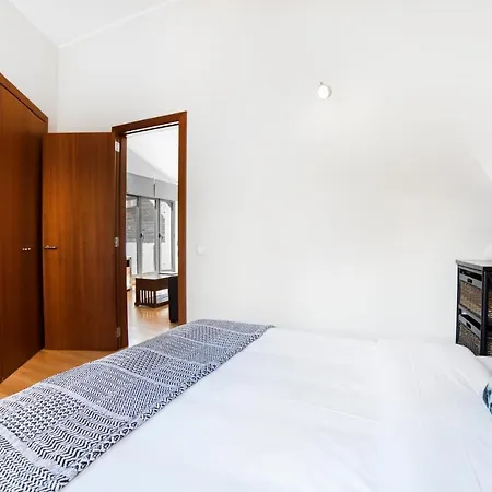 Apartment El Floc *