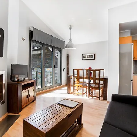 El Floc Apartment *