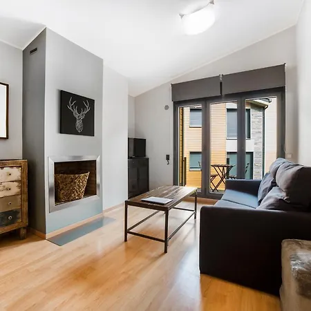 El Floc Apartment *