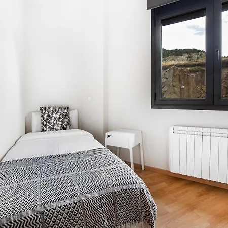 El Floc Apartment *
