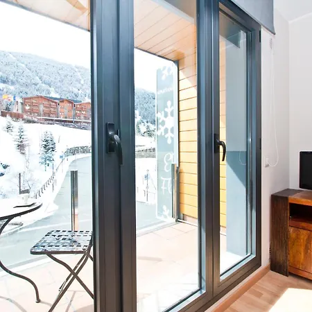 El Floc Apartment *