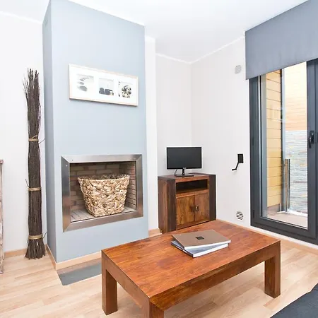 Apartamento El Floc