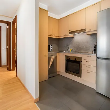 Apartment El Floc