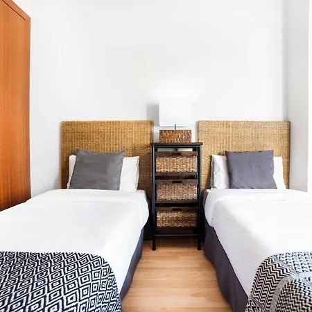 Apartment El Floc