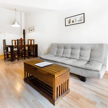 El Floc Apartment El Tarter