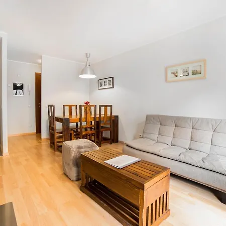 Apartment El Floc