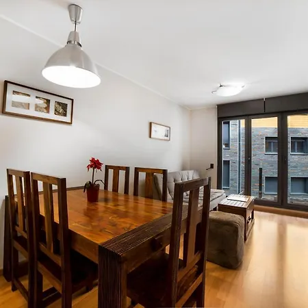 El Floc Apartment El Tarter