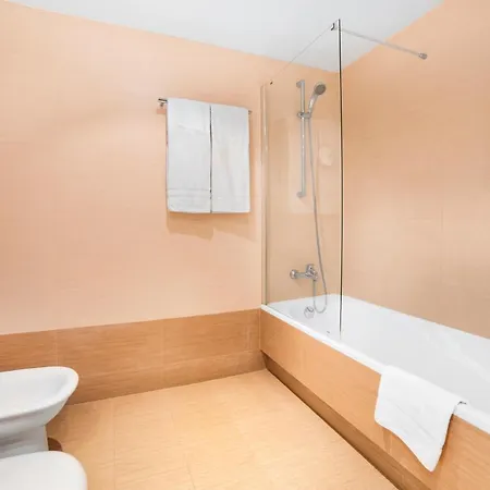 El Floc Apartment