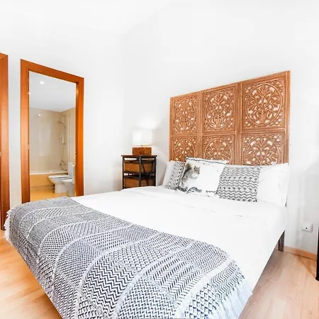 Apartment El Floc