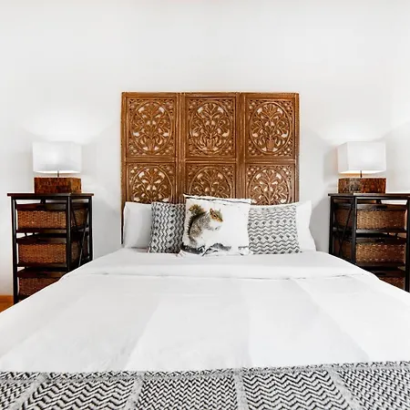 El Floc Apartment El Tarter