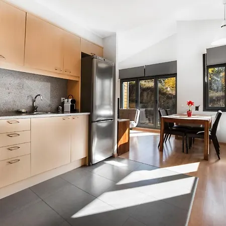 Apartment El Floc *
