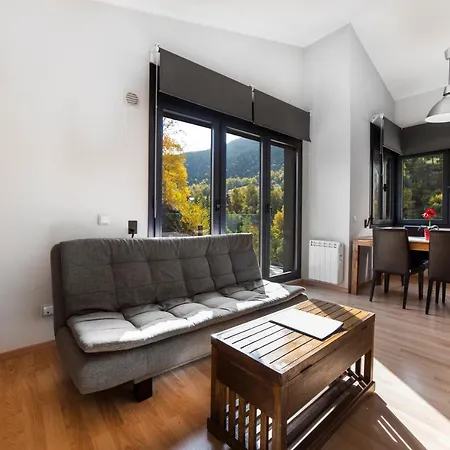 El Floc Apartment *
