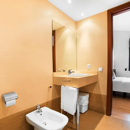Apartamento El Floc