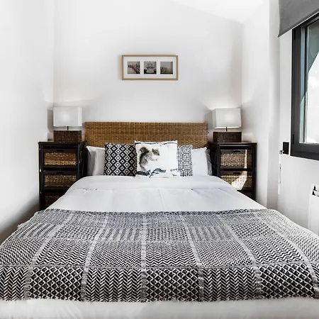 Apartment El Floc *